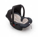 Детское автомобильное кресло Happy Baby "SKYLER V2" graphite  0-12 мес., 0-13 кг,