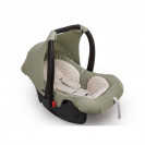 Детское автомобильное кресло Happy Baby "SKYLER V2" green, 0-12 мес., 0-13 кг,