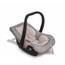 Детское автомобильное кресло Happy Baby "SKYLER V2" graphite  0-12 мес., 0-13 кг,