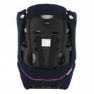 BAMBOLA Удерживающее устройство для детей 9-36 кг PRIMO Фиолетовый/Синий 2шт/кор KRES2925