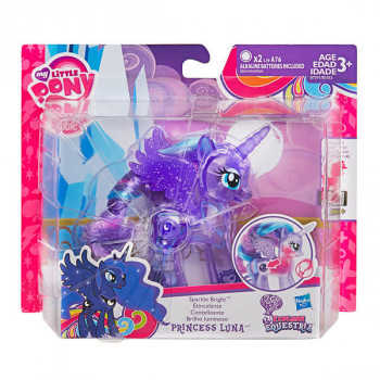 B5362 Пони-принцессы в ассортименте Hasbro