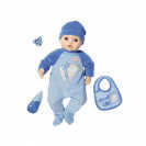 Игрушка Baby Annabell Кукла-мальчик многофункциональная, 43 см, кор. 701-898