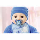 Игрушка Baby Annabell Кукла-мальчик многофункциональная, 43 см, кор. 701-898