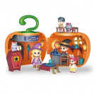 PITUSO Игровой набор Домик с куколками Magic Pumpkin (уп/24 шт) HW22004974