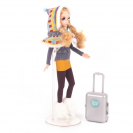 Кукла Sonya Rose, серия "Daily collection", Путешествие в Швецию R4424N