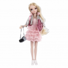 Кукла Sonya Rose, серия "Daily  collection",  Вечеринка Путешествие R4333N R4333N