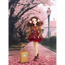 Кукла Sonya Rose, серия "Daily collection", Путешествие в Японию R4420N