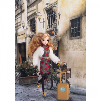 Кукла Sonya Rose, серия "Daily collection", Путешествие в Италию R4421N