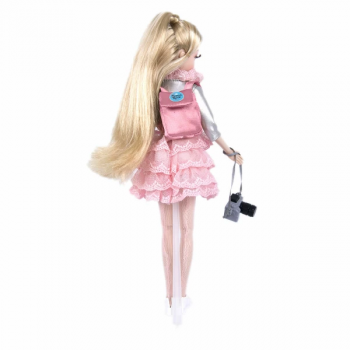Кукла Sonya Rose, серия "Daily  collection",  Вечеринка Путешествие R4333N R4333N
