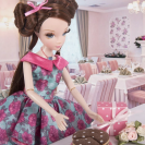 Кукла Sonya Rose, серия "Daily  collection",  Вечеринка День Рождения R4330N R4330N