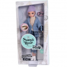 Кукла Sonya Rose, серия "Daily collection", Путешествие в Америку R4423N
