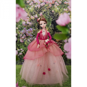 Кукла Sonya Rose, серия "Gold collection", Цветочная принцесса R4403N