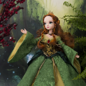 Кукла Sonya Rose, серия "Gold collection", Лесная принцесса R4400N