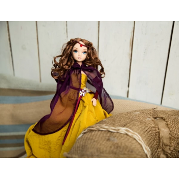 Кукла Sonya Rose, серия "Gold  collection",  платье Эльза R4345N