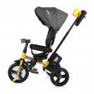 Велосипед Lorelli ENDURO Черный-желтый/ Black&Yellow 2101
