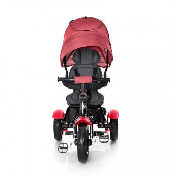 Велосипед Lorelli NEO Красный-черный / Black&Red Luxe 2103 Красный-черный / Black&Red Luxe 2103