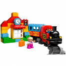 Lego Duplo Мой первый поезд