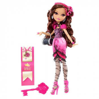 Ever After High Briar Beauty  "Наследники"