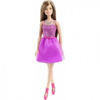 Кукла Barbie серии Сияние моды DGX81