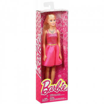 Кукла Barbie Сияние моды DGX82