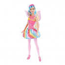 Кукла Радужная фея Barbie DHM56