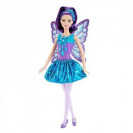 Кукла-фея Barbie Gem Fashion DHM55