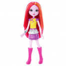 Кукла Barbie и космическое приключение