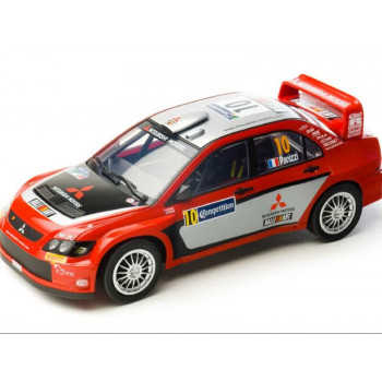 Mitsubishi Lancer WRC 2005