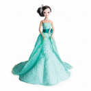 Кукла Sonya Rose, серия "Золотая коллекция", платье Жасмин R4339N R4339N